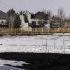aftermath of the Marshall Fire
