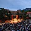 The Colorado Shakespeare Festival at the Mary Rippon Theatre