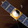 MAVEN artist rendering