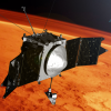 MAVEN illustration