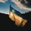 Ukranian flag