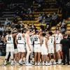 Colorado Mens Basketball