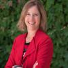 Provost Professor Meg Campbell