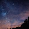 meteor shower