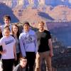 Students in Moab
