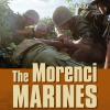 Cover the Morenci Marines book