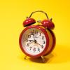 Alarm clock