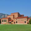 Imig Music Building