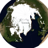sea ice extent