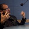 Professor Nabil Echchaibi on KGNU radio