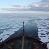 NASA sea ice
