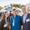 Three Natural & Organic MBA Pathway students