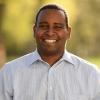 U.S Congressman Joe Neguse
