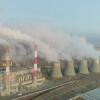 Power plants