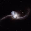 Galaxy NGC 2623