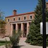 Norlin Library
