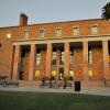 Norlin Library