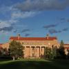 Norlin Libary