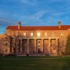 Norlin Library