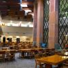 Study space inside Norlin Library