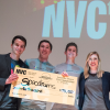 NVC winners