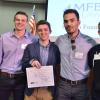 2017 New Venture Challenge Championships