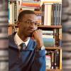 CU Boulder doctoral candidate Idowu Odeyemi 