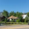 residential street in Boulder