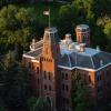 Old Main building