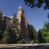 Old Main