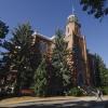 Old Main