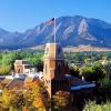 Old Main