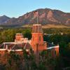 University of Colorado Boulder