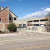 Online Safe Exchange Zone on the south side of the Public Safety Building
