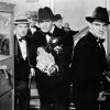 a still from the original Scarface film