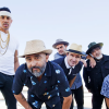 Ozomatli band