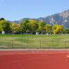 Paralympic sprinter