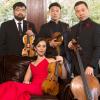 Parker Quartet