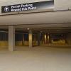 Parking structure