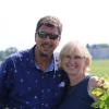 Cliff and Carol Pearson