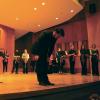 A past Pendulum New Music performance