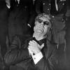 Peter Sellers as Dr. Strangelove