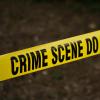 Police tape