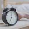 Alarm clock