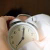 Photo of an alarm clock