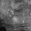 Chaco Canyon petroglyphs