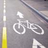 Bike lanes
