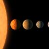 Image of planets courtesy of NASA