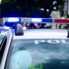 Police Car