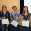 Postdoc winners